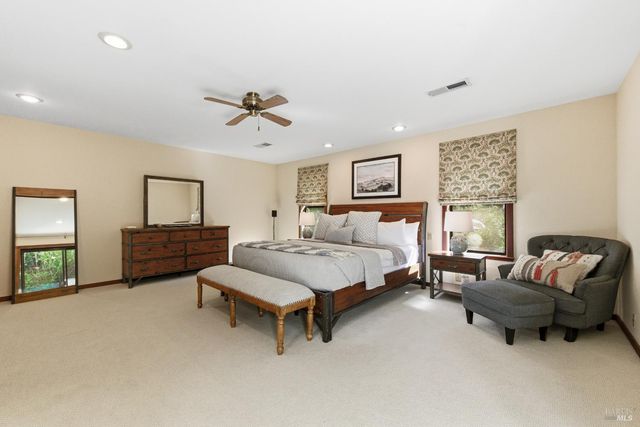 200 Sky Oaks Dr, Angwin, CA 94508