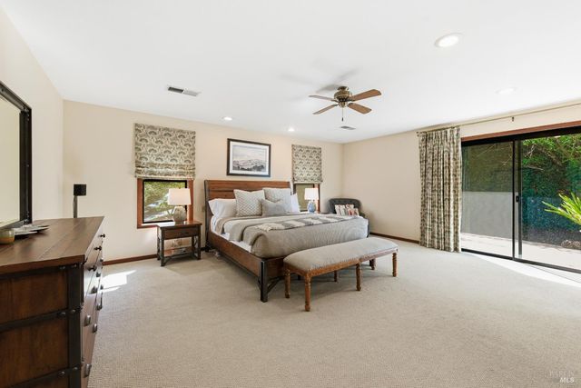 200 Sky Oaks Dr, Angwin, CA 94508