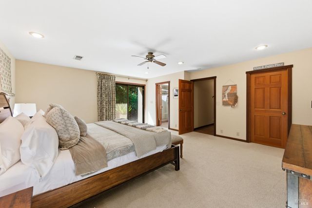 200 Sky Oaks Dr, Angwin, CA 94508