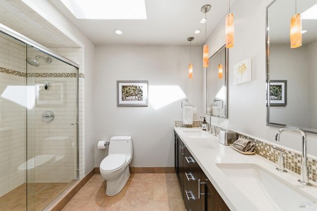 200 Sky Oaks Dr, Angwin, CA 94508