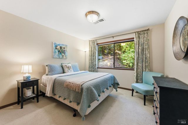 200 Sky Oaks Dr, Angwin, CA 94508