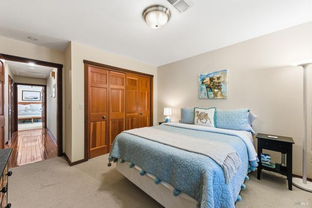 200 Sky Oaks Dr, Angwin, CA 94508