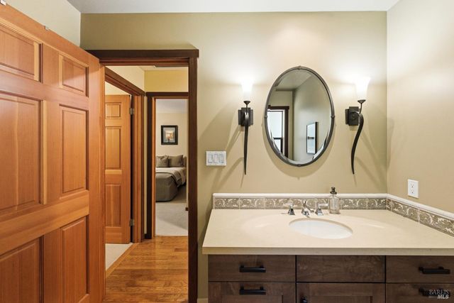 200 Sky Oaks Dr, Angwin, CA 94508