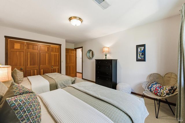 200 Sky Oaks Dr, Angwin, CA 94508