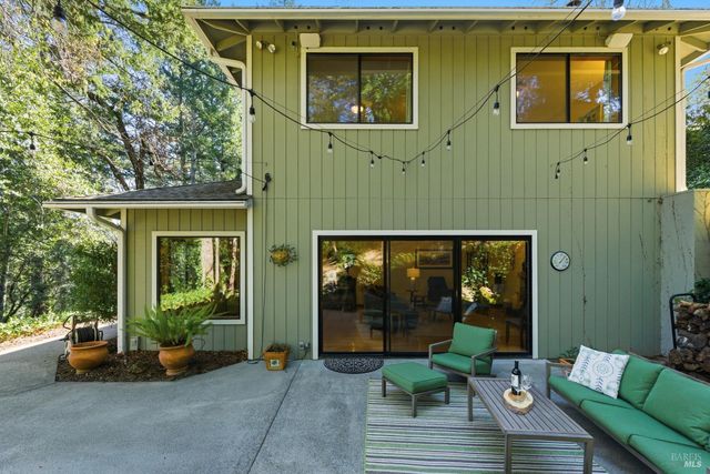 200 Sky Oaks Dr, Angwin, CA 94508