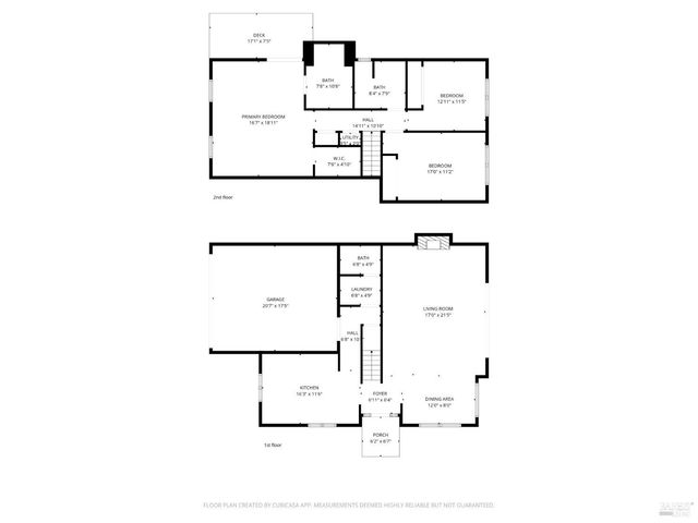 200 Sky Oaks Dr, Angwin, CA 94508