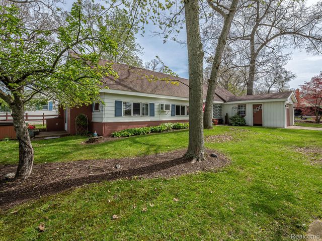 557 Alfred Street, Columbia Township, MI 49230