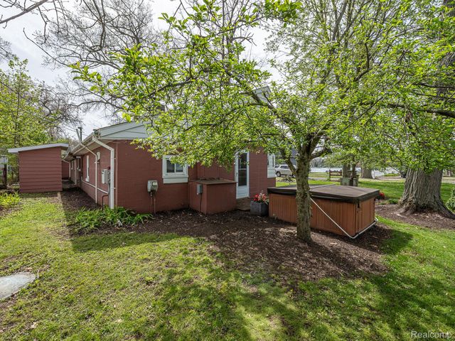 557 Alfred Street, Columbia Township, MI 49230