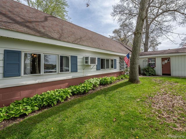 557 Alfred Street, Columbia Township, MI 49230