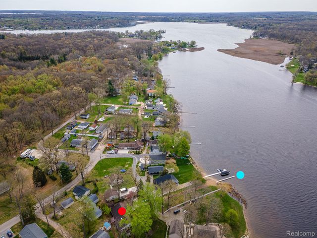 557 Alfred Street, Columbia Township, MI 49230