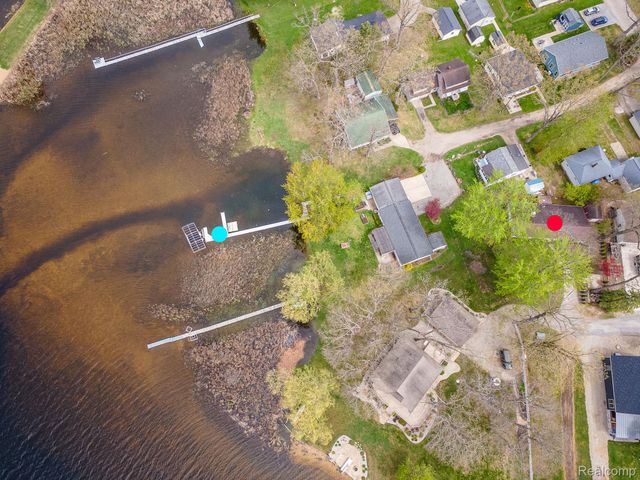 557 Alfred Street, Columbia Township, MI 49230