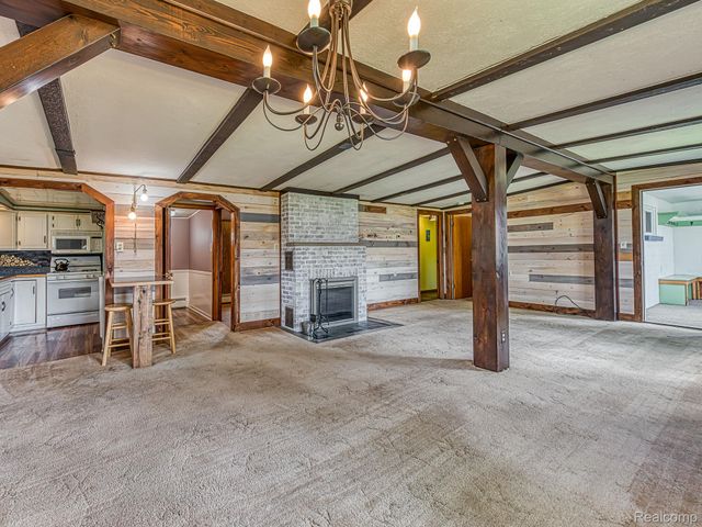 557 Alfred Street, Columbia Township, MI 49230