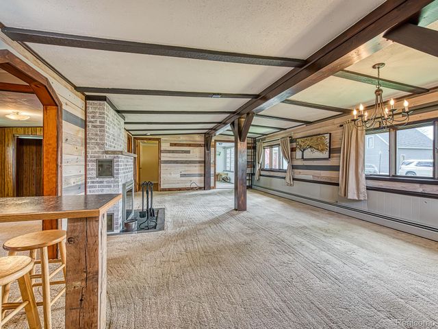 557 Alfred Street, Columbia Township, MI 49230