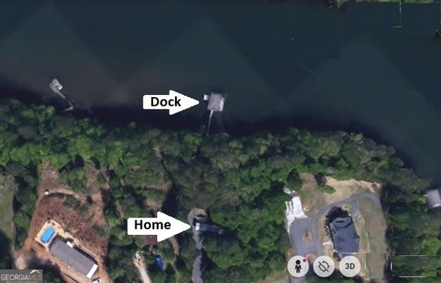 451 North Leroy Road, Seneca, SC 29672