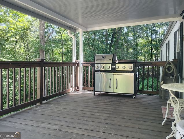 451 North Leroy Road, Seneca, SC 29672