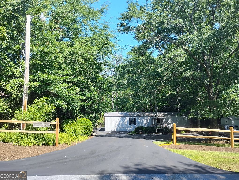 451 North Leroy Road, Seneca, SC 29672