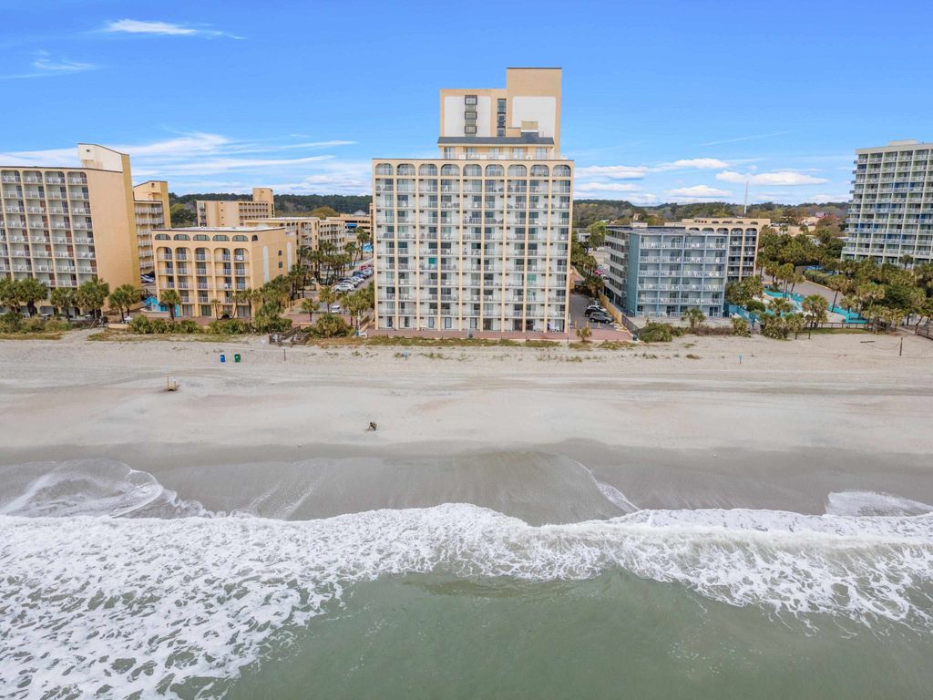 1205 S Ocean Blvd. # 50412, Myrtle Beach, SC 29577 — photo 2