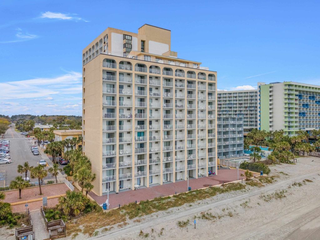 1205 S Ocean Blvd. # 50412, Myrtle Beach, SC 29577 — photo 3