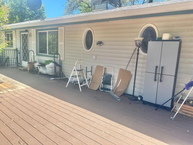 16216 Duggans Rd, Grass Valley, CA 95949