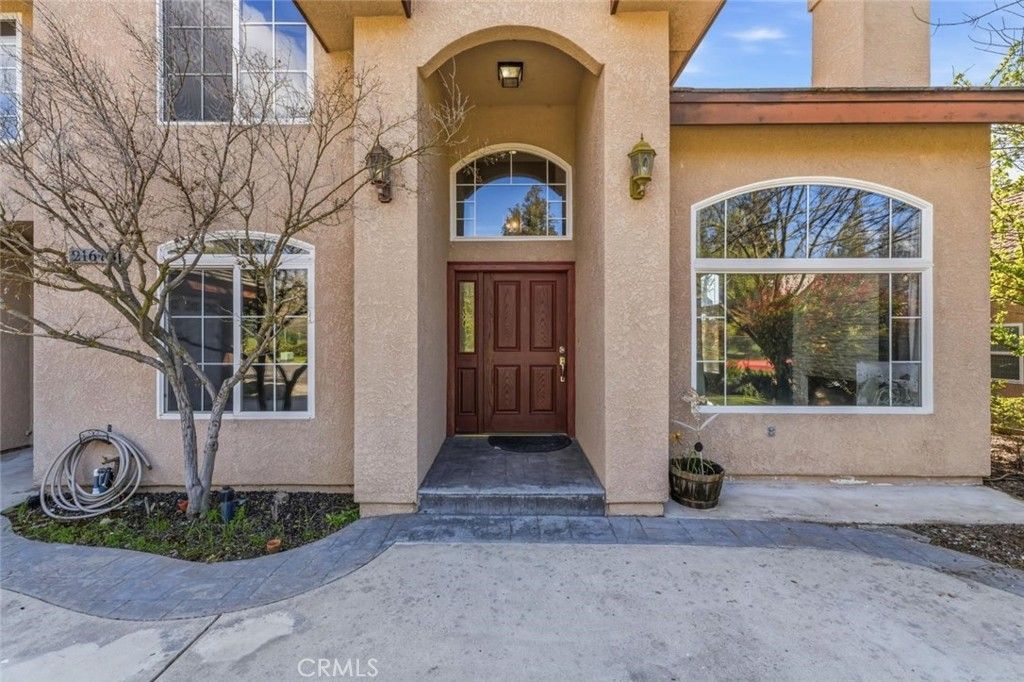 Image 2 of property listing at 21678 Eastmere Lane, Friant, CA 93626