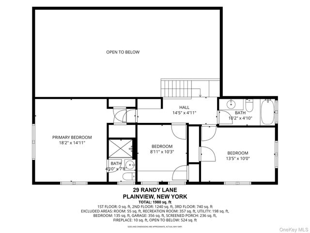 29 Randy Lane, Plainview, NY 11803
