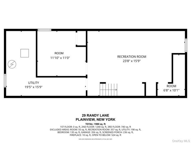 29 Randy Lane, Plainview, NY 11803