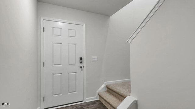 47 Bee Garden Court, Angier, NC 27501