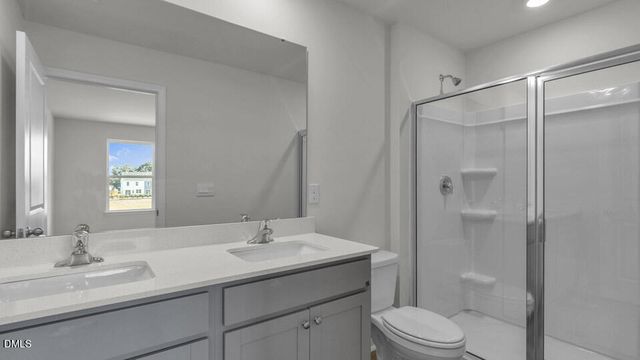 47 Bee Garden Court, Angier, NC 27501