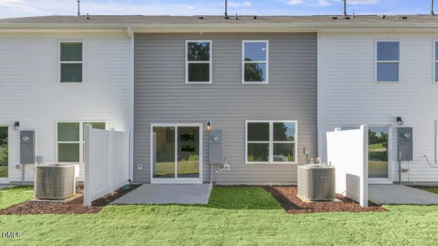 47 Bee Garden Court, Angier, NC 27501