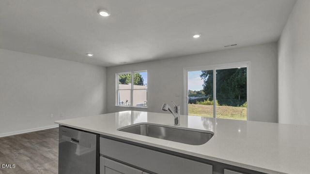 47 Bee Garden Court, Angier, NC 27501