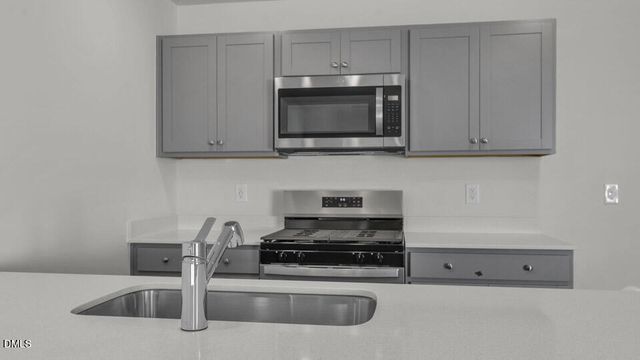 47 Bee Garden Court, Angier, NC 27501