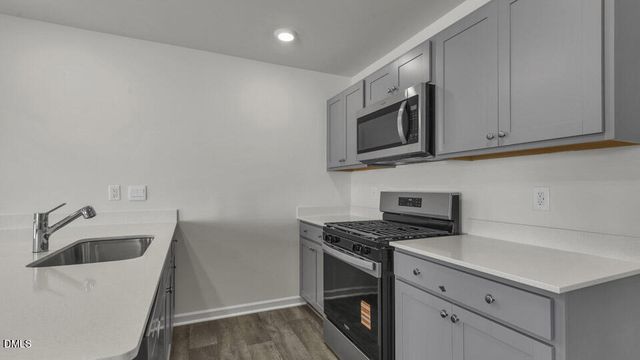 47 Bee Garden Court, Angier, NC 27501