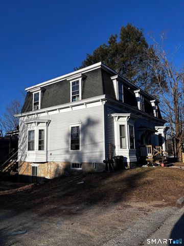 77 Chapman Street, Putnam, CT 06260