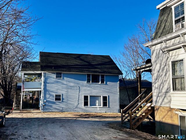 77 Chapman Street, Putnam, CT 06260