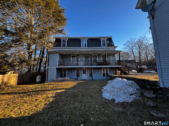 77 Chapman Street, Putnam, CT 06260