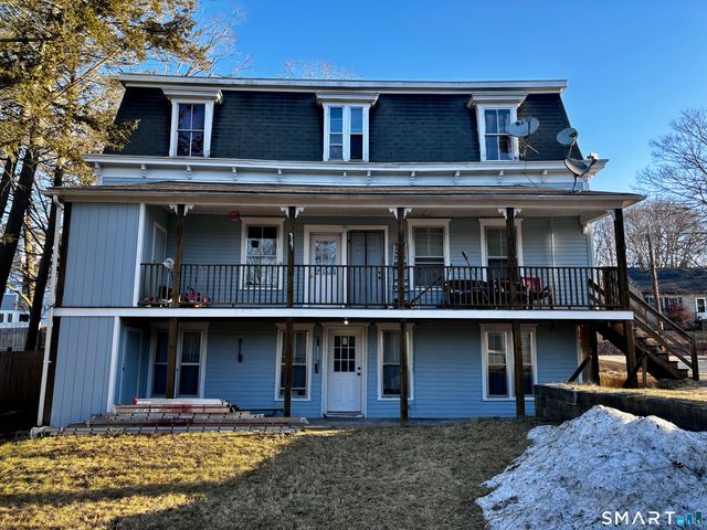 77 Chapman Street, Putnam, CT 06260