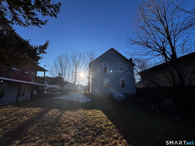 77 Chapman Street, Putnam, CT 06260