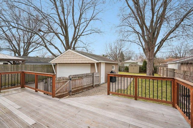 3439 S 80th Street, Milwaukee, WI 53219