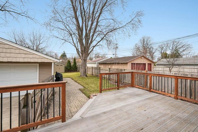 3439 S 80th Street, Milwaukee, WI 53219