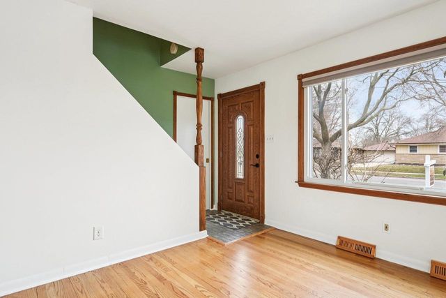 3439 S 80th Street, Milwaukee, WI 53219