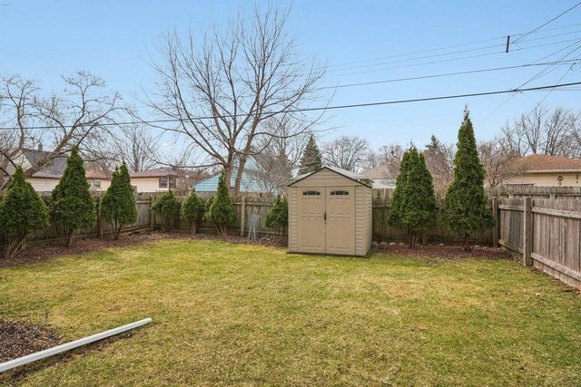 3439 S 80th Street, Milwaukee, WI 53219