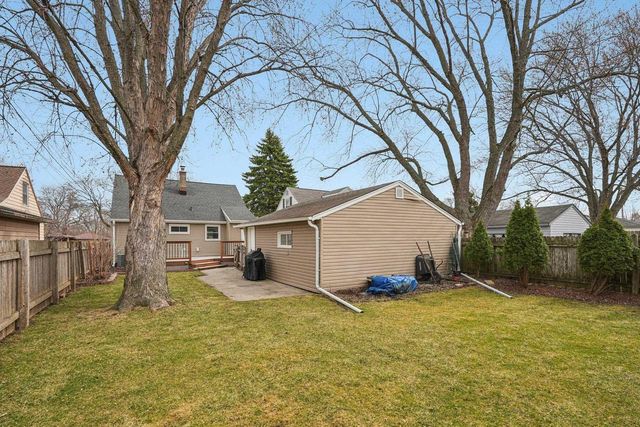 3439 S 80th Street, Milwaukee, WI 53219