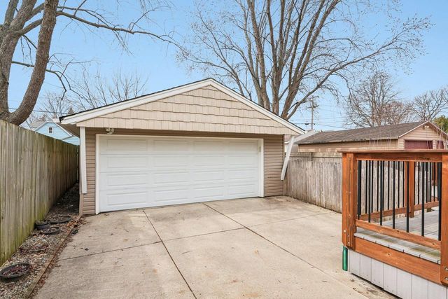 3439 S 80th Street, Milwaukee, WI 53219