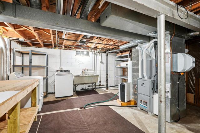 3439 S 80th Street, Milwaukee, WI 53219