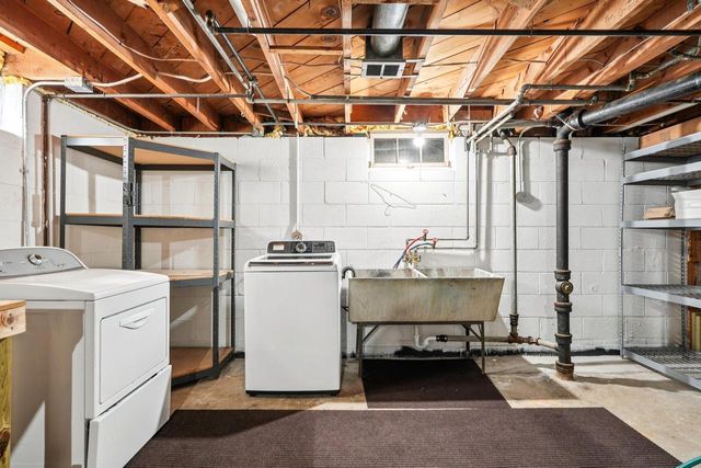 3439 S 80th Street, Milwaukee, WI 53219