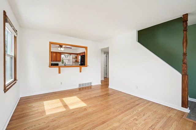 3439 S 80th Street, Milwaukee, WI 53219