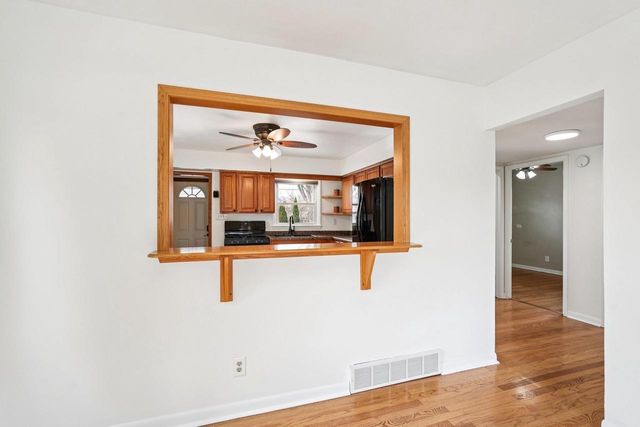 3439 S 80th Street, Milwaukee, WI 53219