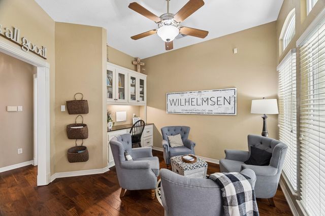 5918 Center Court Drive, Spring, TX 77379