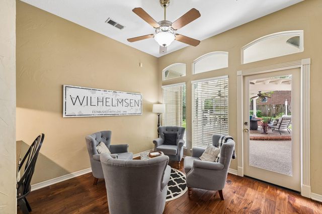 5918 Center Court Drive, Spring, TX 77379