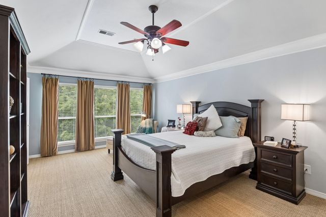 5918 Center Court Drive, Spring, TX 77379